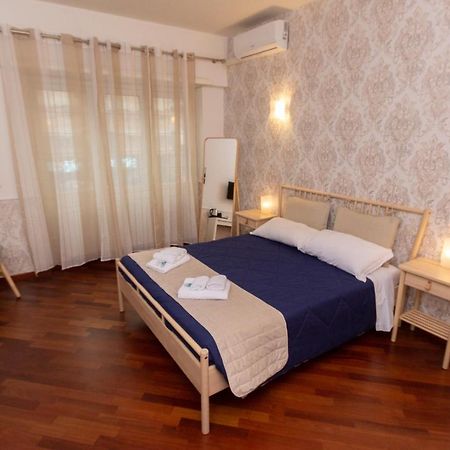 Aurelio Deluxe Rooms Рим Экстерьер фото