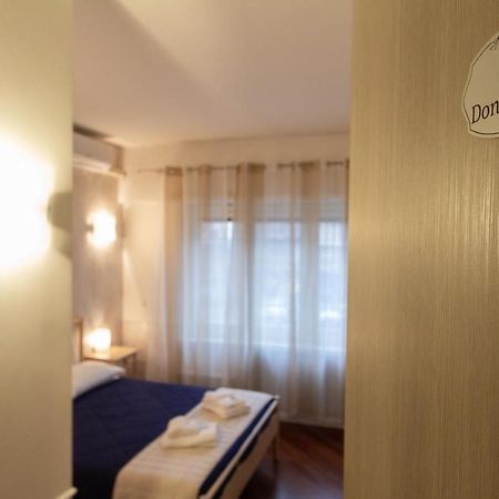 Aurelio Deluxe Rooms Рим Экстерьер фото