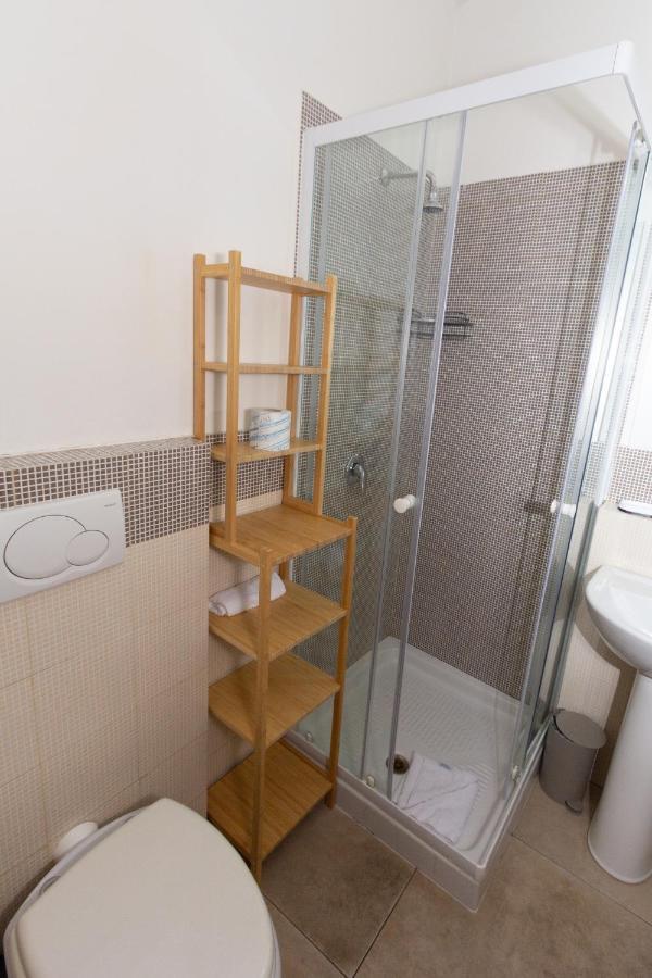 Aurelio Deluxe Rooms Рим Экстерьер фото