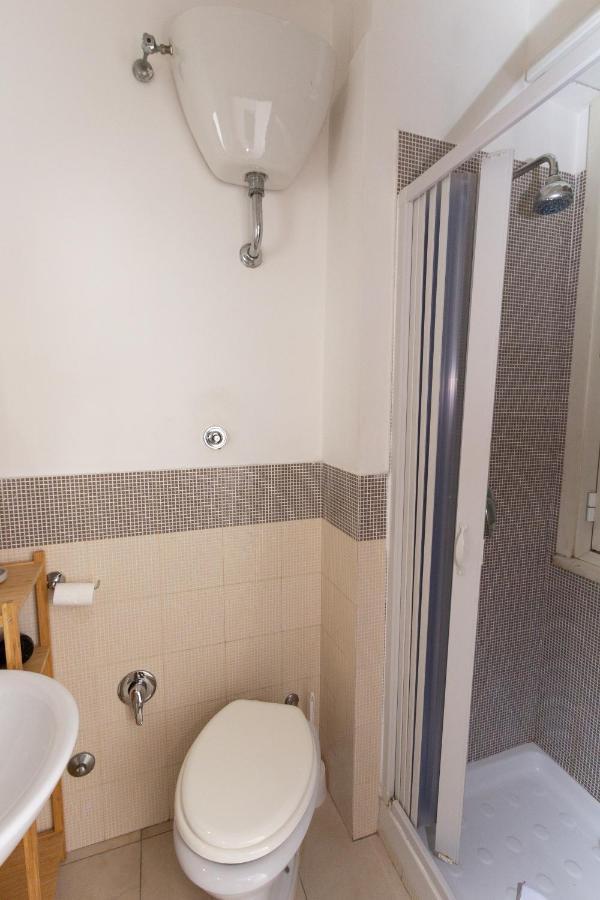 Aurelio Deluxe Rooms Рим Экстерьер фото